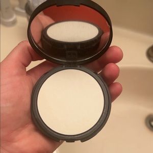 Bare Minerals - mineral veil
